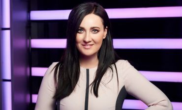 Соломия Витвицкая