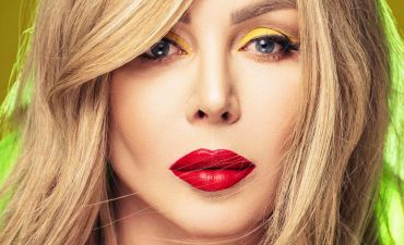 Ирина Билык