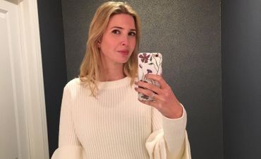 Иванка Трамп