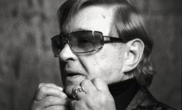 Роман Виктюк