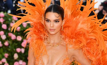 Кендалл Дженнер