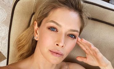 Вера Брежнева