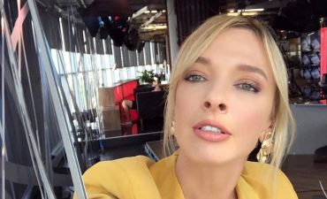 Василиса Фролова