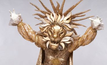 шоу «Маска»