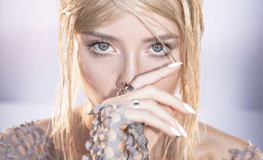 Надя Дорофеева