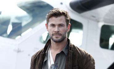 Крис Хемсворт