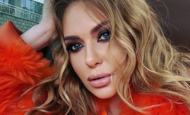 Слава Каминская