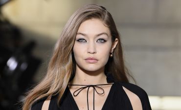 Джиджи Хадид