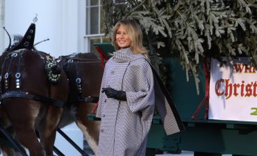 Мелания Трамп