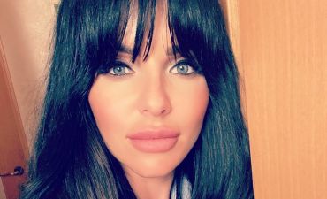 Юлия Волкова