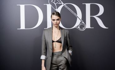 Кара Делевинь