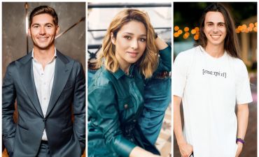 звезды о своих доходах