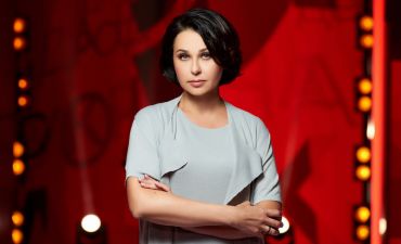 Наталья Мосейчук