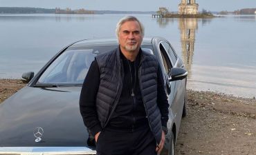 Валерий Меладзе