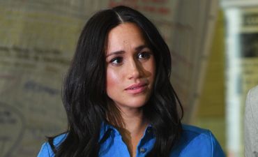 Меган Маркл