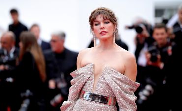 Милла Йовович