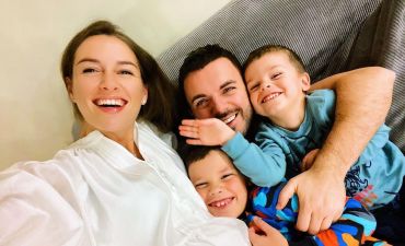 Григорий Решетник