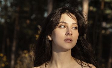 Анастасия Кожевникова