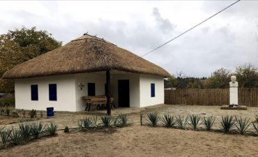 музей Остапа Вишни