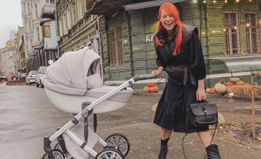 Светлана Тарабарова