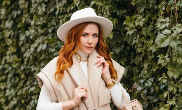 Наталка Денисенко