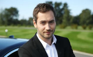 В сеть попали кадры с первой вечеринки "Холостяка-8": как пройдет встреча Рождена Ануси с девушками?