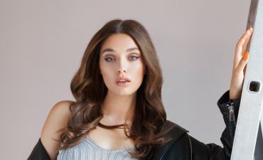 Вероника Дидусенко