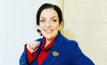 Наталья Холоденко