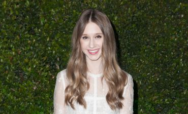 Таисса Фармига