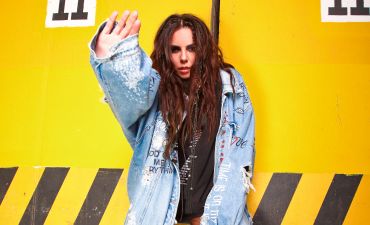 Настя Каменских