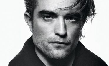 Роберт Паттинсон