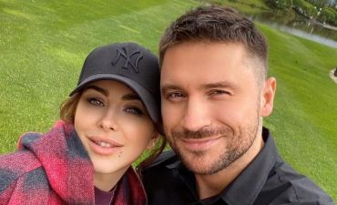 Ани Лорак и Сергей Лазарев