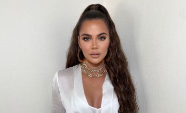 Хлое Кардашьян