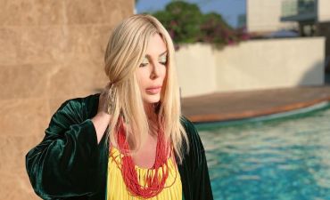 Ирина Билык