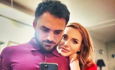 Слава Каминская