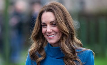 Кейт Миддлтон