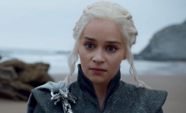 Игра престолов