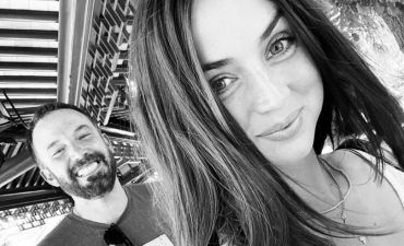 Бен Аффлек и Ана де Армас