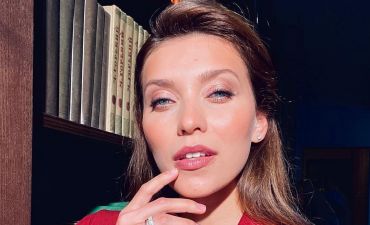 Регина Тодоренко