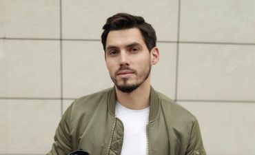 Никита Добрынин