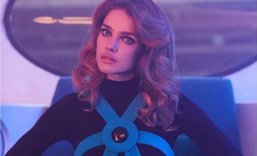 Какая худенькая! Поклонники обсуждают похудевшую фигуру Натальи Водяновой