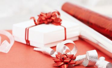 Подарки на Новый год: идеи от Viva.ua