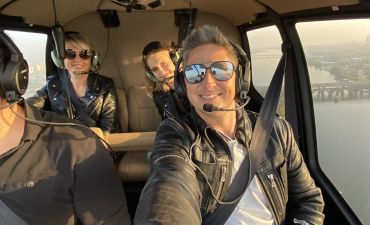 Александр Педан