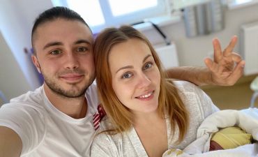 Тарас Тополя і ALYOSHA