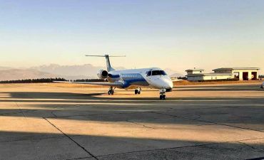 регулярные рейсы между Киевом и Подгорицей