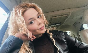 Алина Гросу