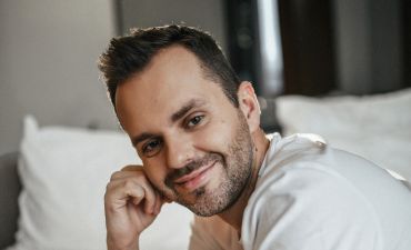 Евгений Ковтуненко из шоу Холостячка