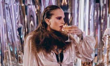 Алла Костромичева