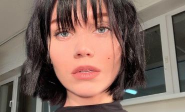 Кристина Асмус