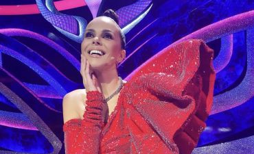 Настя Каменских